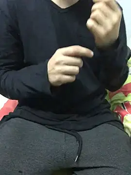 Arabian-B online show from 01/24/25, 03:00