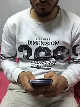 Arabian-B online show from 02/08/25, 06:12