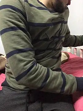 Arabian-B online show from 02/15/25, 06:01