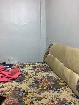 Arabian-B online show from 02/19/25, 02:12