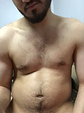 Arabian-B online show from 02/19/25, 07:16