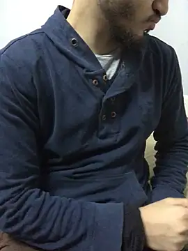 Arabian-B online show from 02/20/25, 10:27