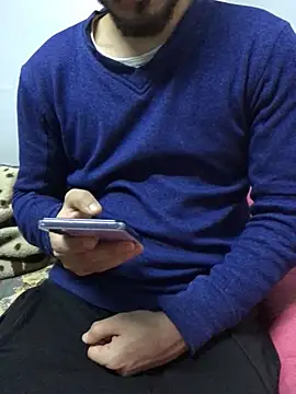 Arabian-B online show from 02/27/25, 02:21