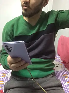 Arabian-B online show from 03/02/25, 07:56