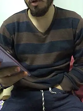 Arabian-B online show from 03/08/25, 07:31