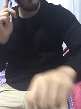 Arabian-B online show from 03/10/25, 07:07