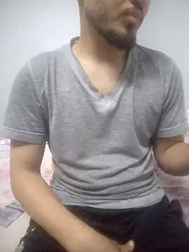 Arabian-B online show from 09/28/25, 05:07