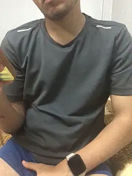 Arabian-B online show from 10/25/25, 02:46