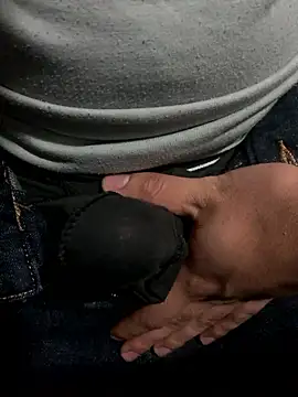 dedooelgrande online show from 01/09/26, 03:09