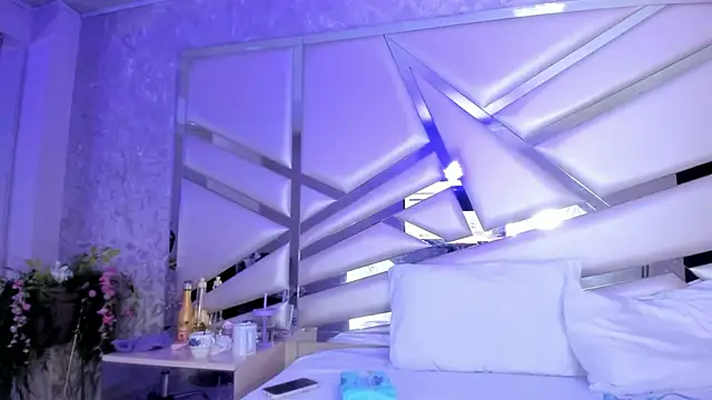 Miia002 online show from 01/09/25, 04:08