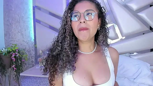 Miia002 online show from 01/20/25, 07:15