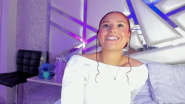 Miia002 online show from 09/19/25, 03:41