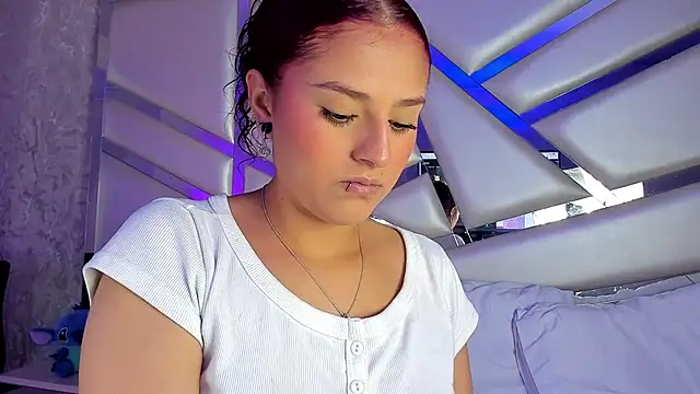 Miia002 online show from 09/24/25, 03:21