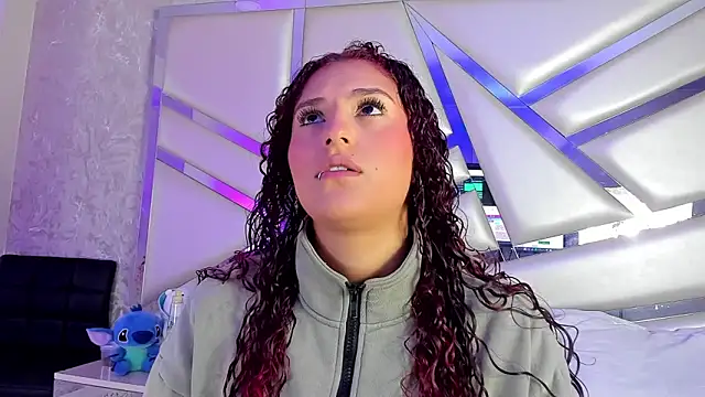 Miia002 online show from 09/30/25, 03:11