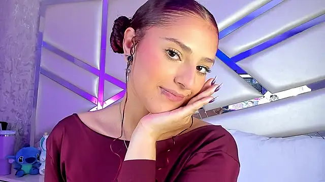 Miia002 online show from 10/02/25, 03:13