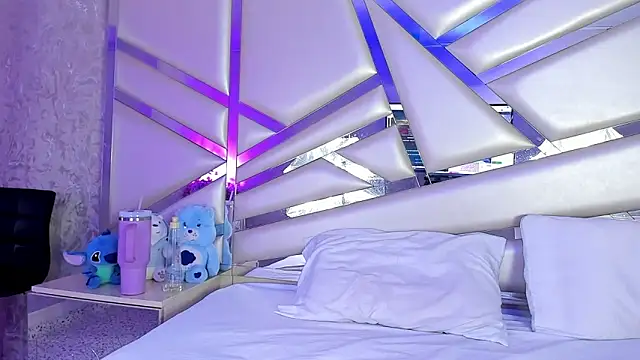 Miia002 online show from 10/03/25, 03:14