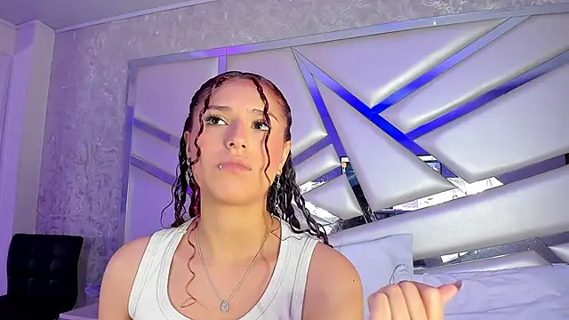 Miia002 online show from 10/08/25, 03:15