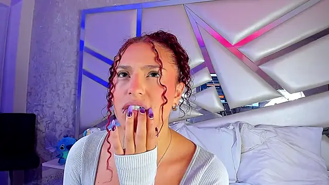 Miia002 online show from 10/30/25, 03:19