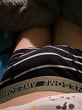 FreezingTie850 online show from 03/07/26, 10:18