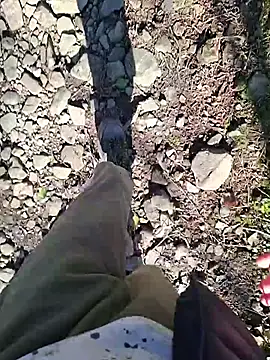 FreezingTie850 online show from 03/19/26, 10:08