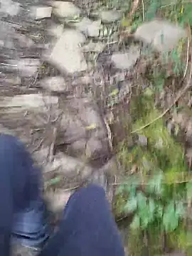 FreezingTie850 online show from 04/13/26, 09:59