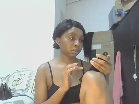 Sexxybella27 online show from 03/05/26, 09:11