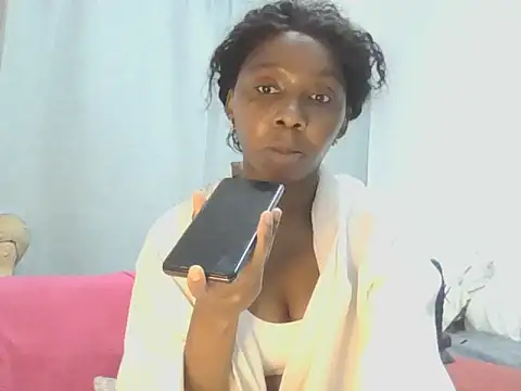 Sexxybella27 online show from 07/06/26, 06:54