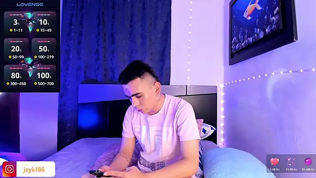 Jey keler1 online show from 01/24/25, 06:14