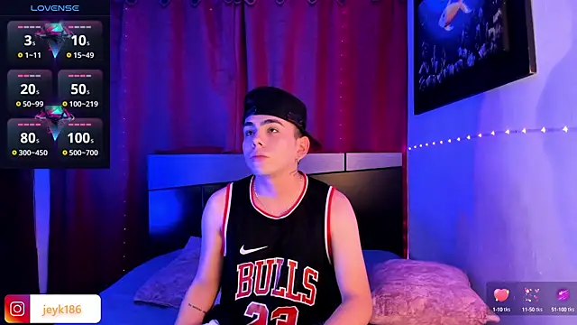 Jey keler1 online show from 02/08/25, 01:32