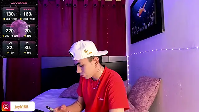 Jey keler1 online show from 02/19/25, 03:06