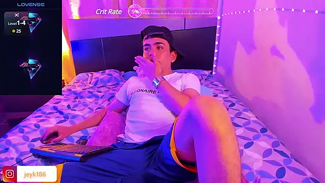 Jey keler1 online show from 03/04/25, 06:58