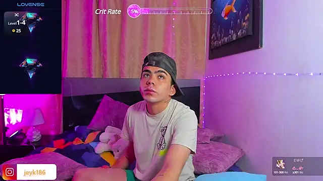 Jey keler1 online show from 03/06/25, 11:09