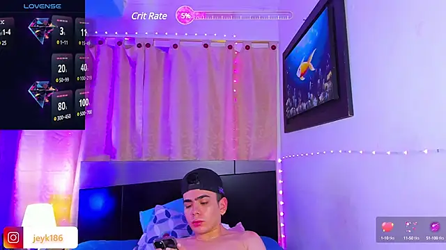 Jey keler1 online show from 03/10/25, 04:17