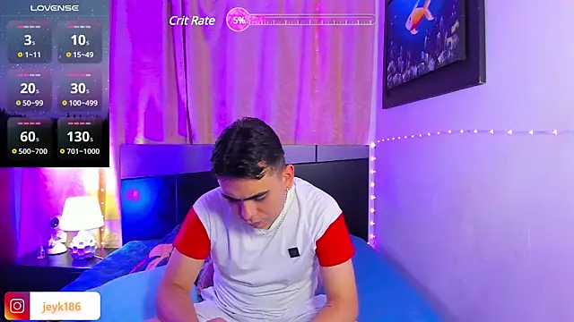 Jey keler1 online show from 03/19/25, 02:27