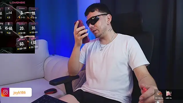 Jey keler1 online show from 12/04/25, 07:44