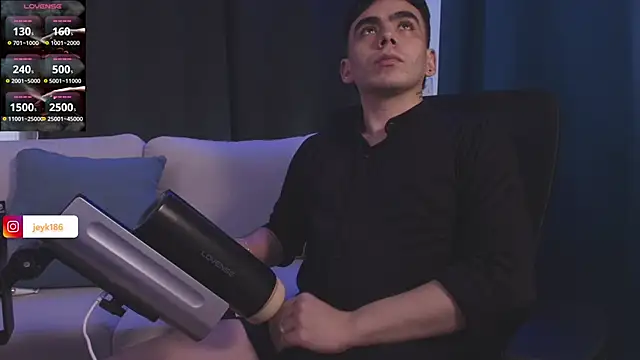 Jey keler1 online show from 02/24/26, 01:03