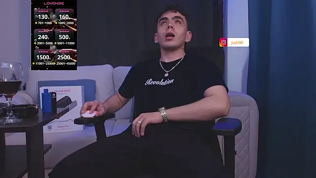 Jey keler1 online show from 02/25/26, 06:12