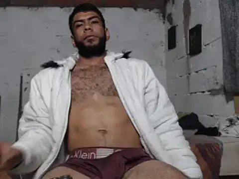 erik alexander online show from 01/27/25, 04:20