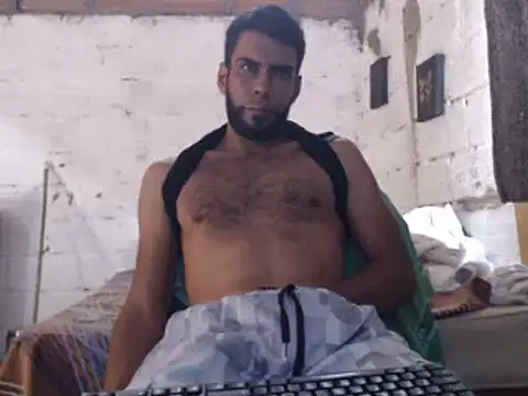 erik alexander online show from 01/27/25, 02:46