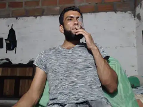 erik alexander online show from 02/02/25, 02:38