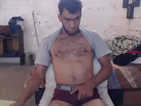 erik alexander online show from 02/14/25, 07:02