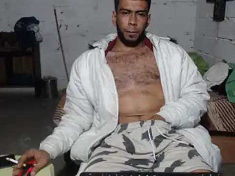 erik alexander online show from 02/15/25, 03:42