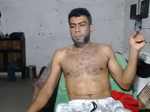 erik alexander online show from 02/16/25, 02:31