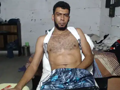 erik alexander online show from 02/17/25, 02:53