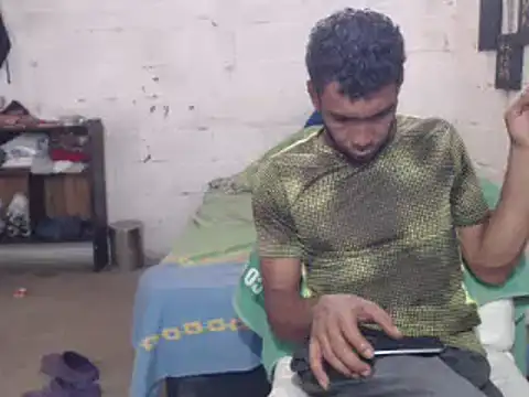 erik alexander online show from 02/23/25, 08:00