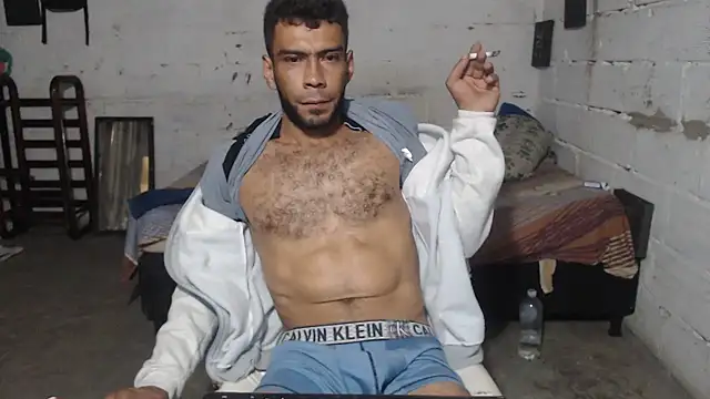 erik alexander online show from 10/22/25, 06:02