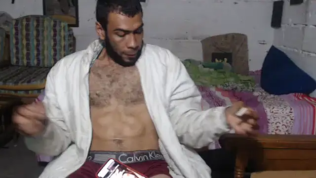 erik alexander online show from 12/17/25, 01:00