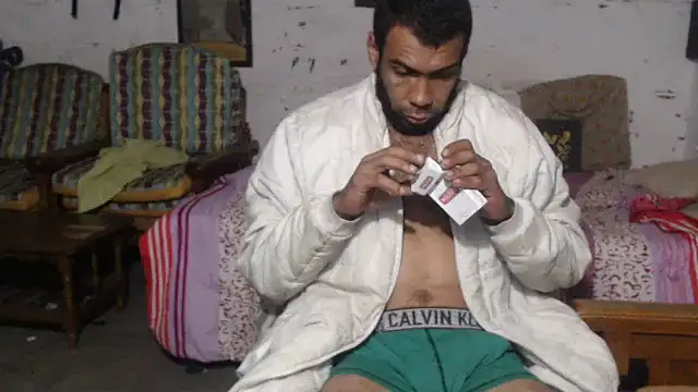 erik alexander online show from 12/20/25, 01:02