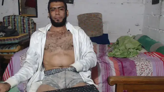 erik alexander online show from 12/22/25, 04:20