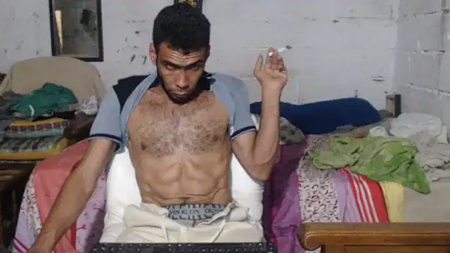 erik alexander online show from 01/08/26, 05:32